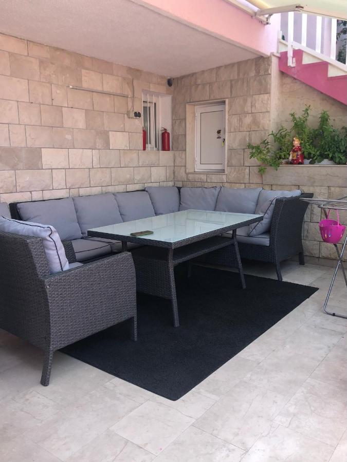 טרוגיר Lilac Apartments מראה חיצוני תמונה